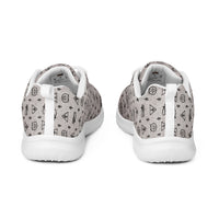 Ankh Awakening Women’s Athletic Shoes - AAWS-016