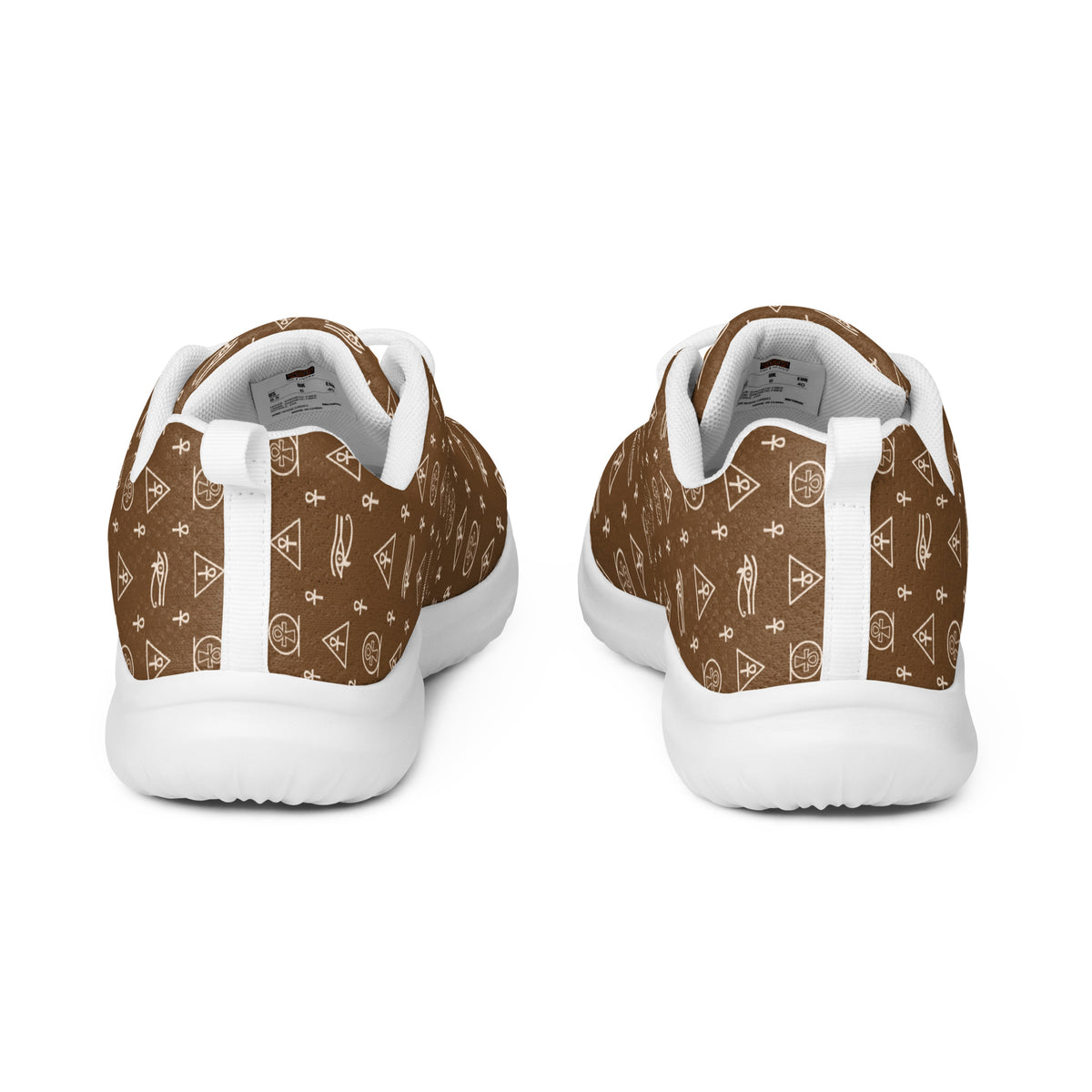 Ankh Awakening Women’s Athletic Shoes - AAWS-017