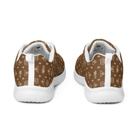 Ankh Awakening Women’s Athletic Shoes - AAWS-017