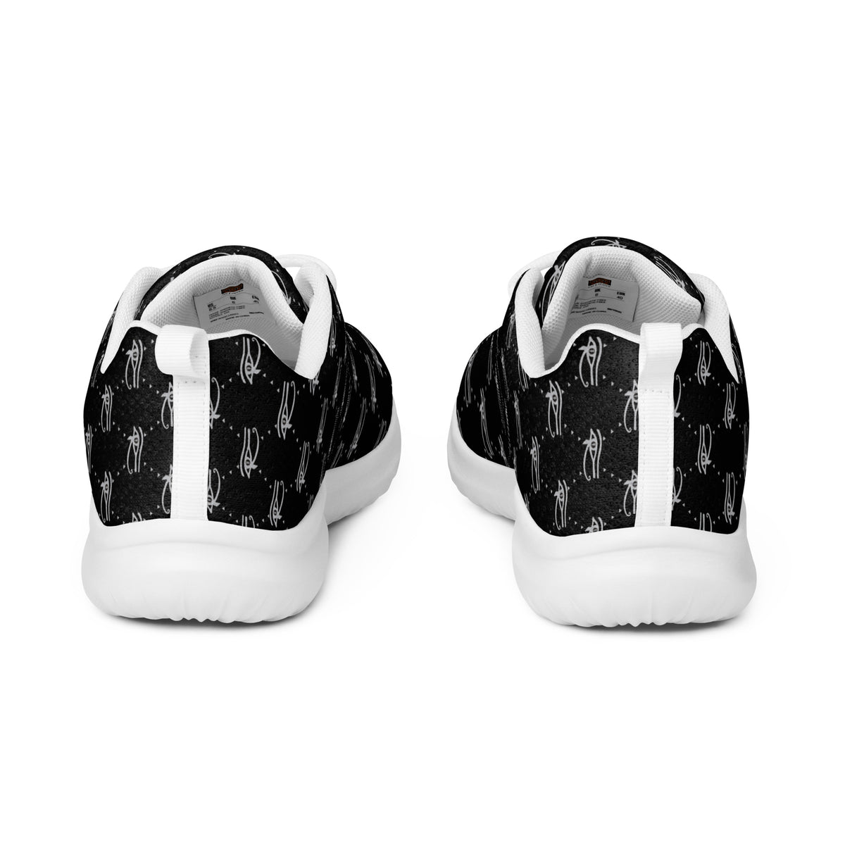 Ankh Awakening Women’s Athletic Shoes - AAWS-023