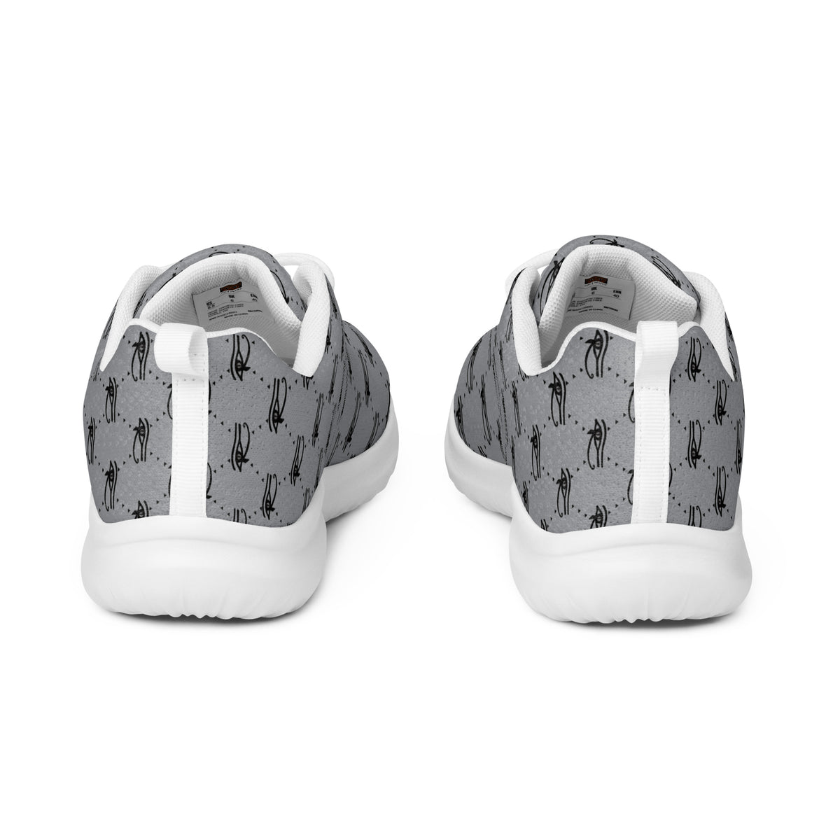 Ankh Awakening Women’s Athletic Shoes - AAWS-029