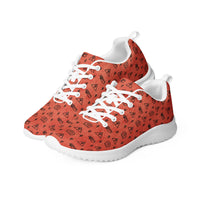 Ankh Awakening Women’s Athletic Shoes - AAWS-02