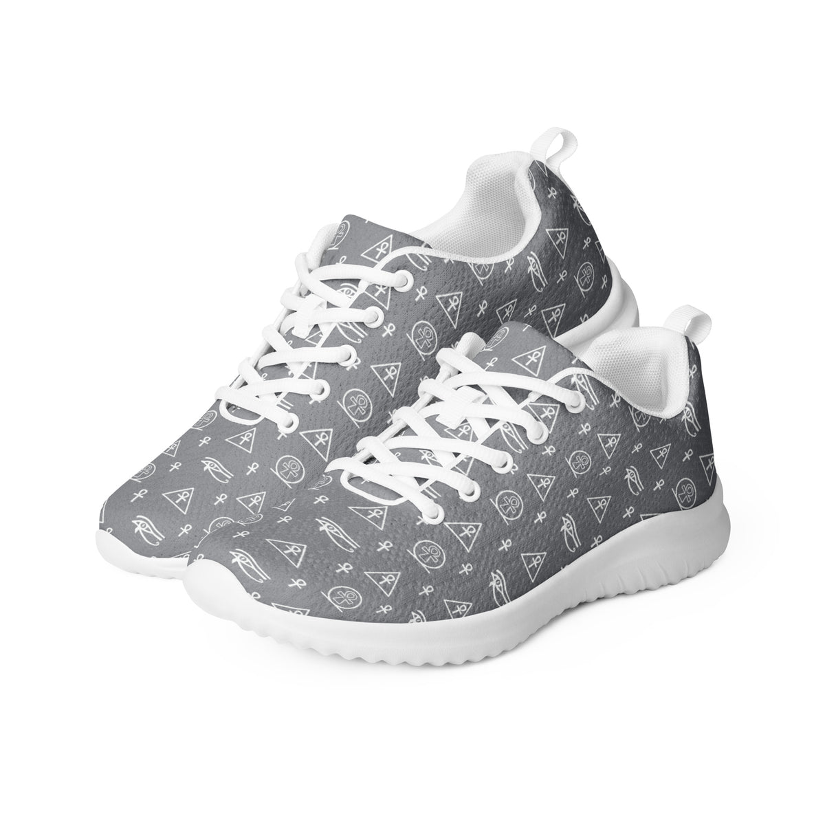 Ankh Awakening Women’s Athletic Shoes - AAWS-05