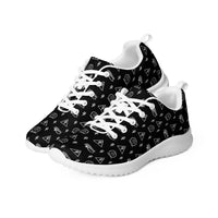 Ankh Awakening Women’s Athletic Shoes - AAWS-06