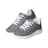 Ankh Awakening Women’s Athletic Shoes - AAWS-014