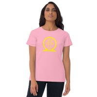 Ankh Awakening Women's Fashion T-Shirt ANL-38