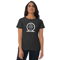 Ankh Awakening Women's Fashion T-Shirt ANL-37