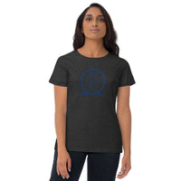 Ankh Awakening Women's Fashion T-Shirt ANL-31