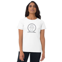 Ankh Awakening Women's Fashion T-Shirt ANL-35