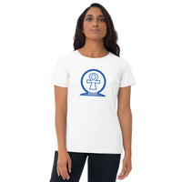 Ankh Awakening Women's Fashion T-Shirt ANL-34