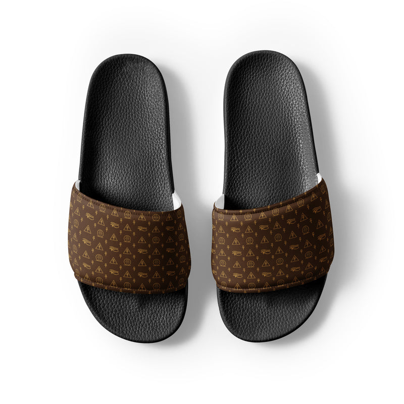 Ankh Awakening Women’s Slides - AWS-010