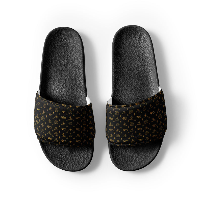 Ankh Awakening Women’s Slides - AWS-011