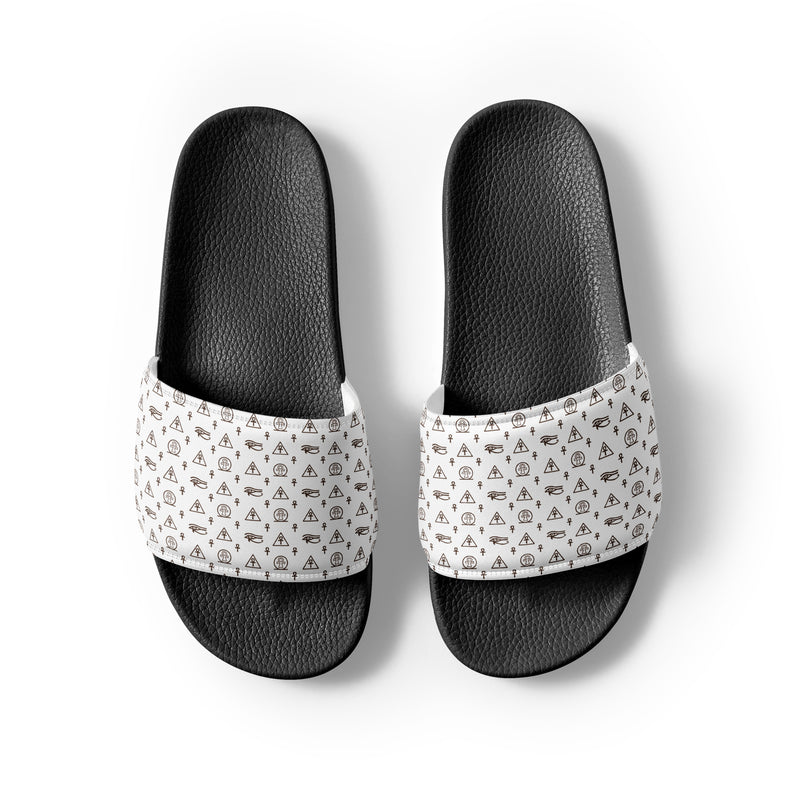 Ankh Awakening Women’s Slides - AWS-012