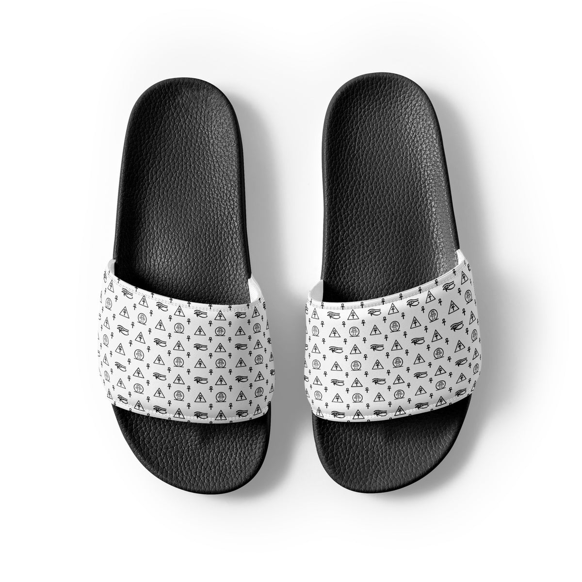 Ankh Awakening Women’s Slides - AWS-014