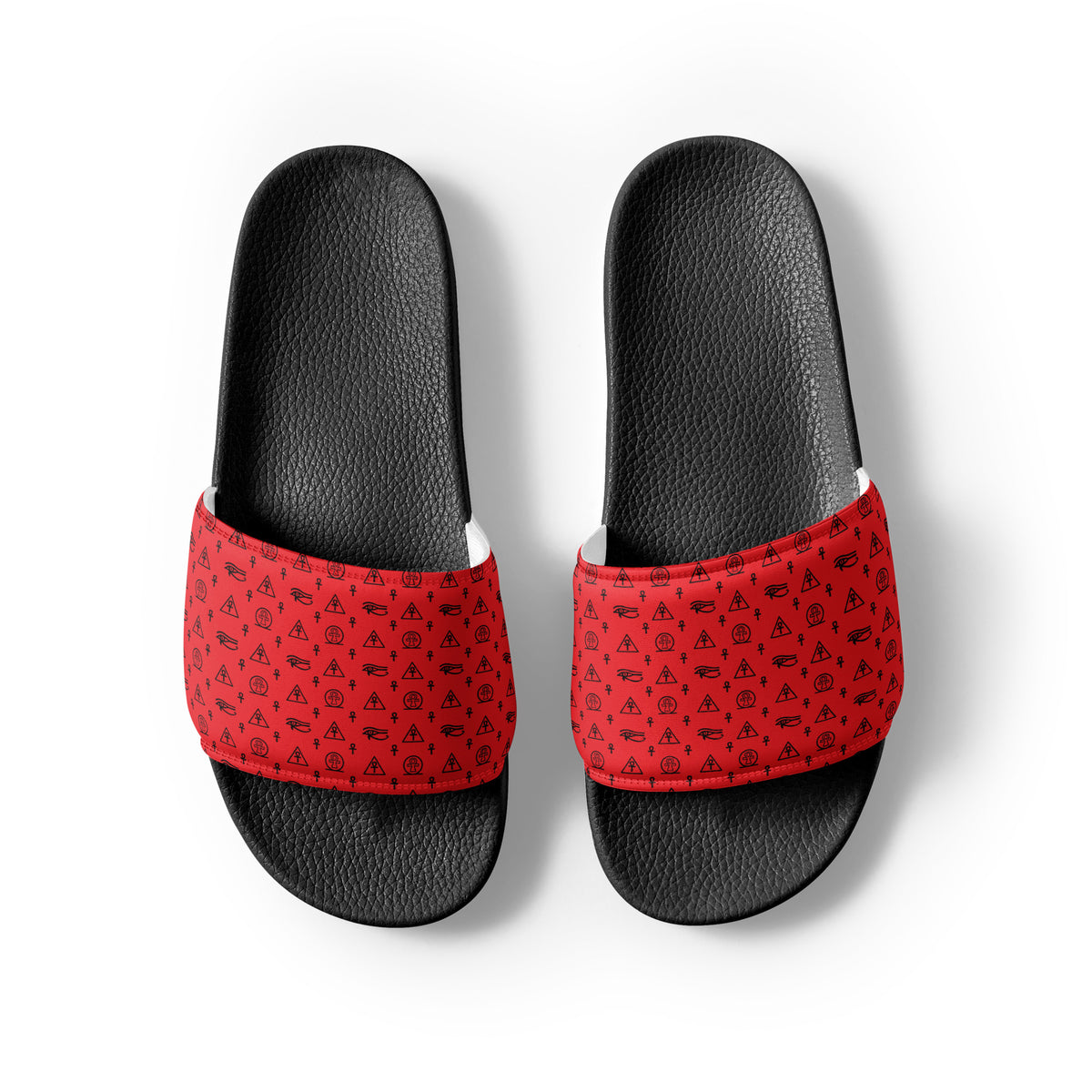 Ankh Awakening Women’s Slides - AWS-015