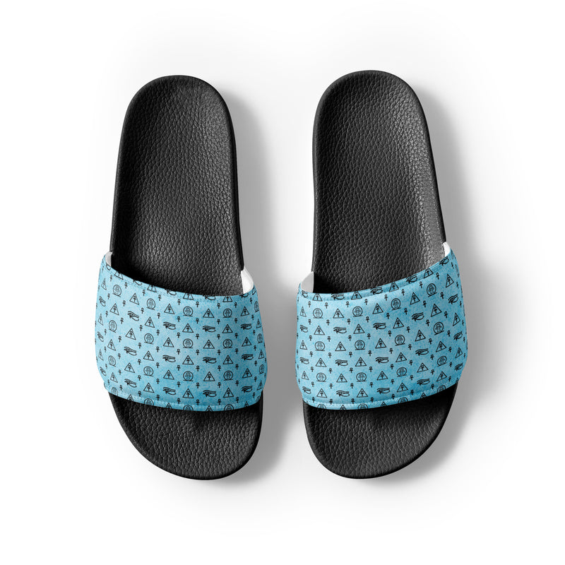 Ankh Awakening Women’s Slides - AWS-018