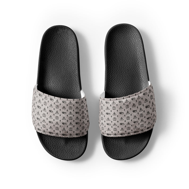 Ankh Awakening Women’s Slides - AWS-019