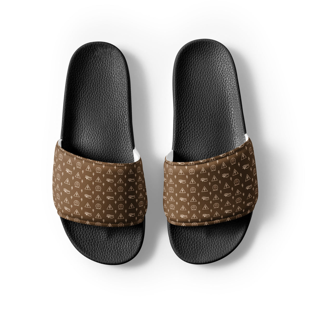 Ankh Awakening Women’s Slides - AWS-020