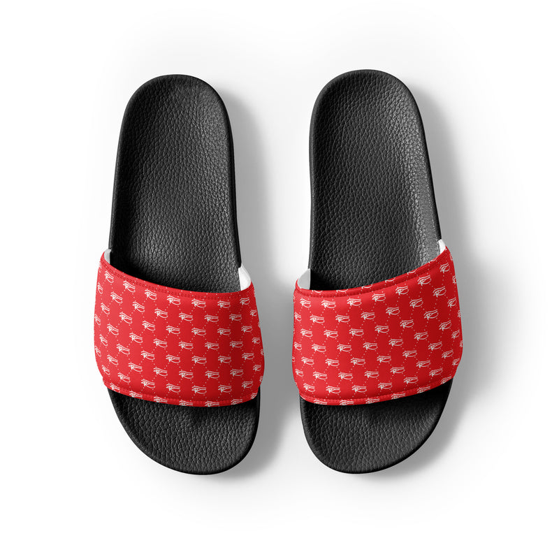 Ankh Awakening Women’s Slides - AWS-021