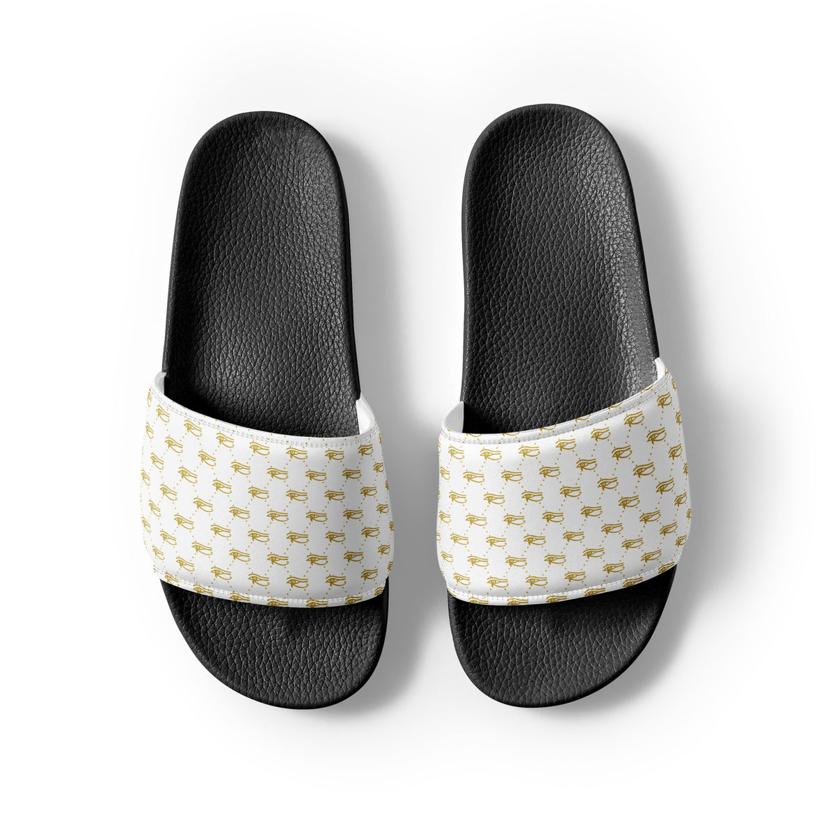 Ankh Awakening Women’s Slides - AWS-029