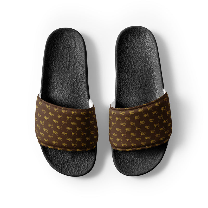 Ankh Awakening Women’s Slides - AWS-030