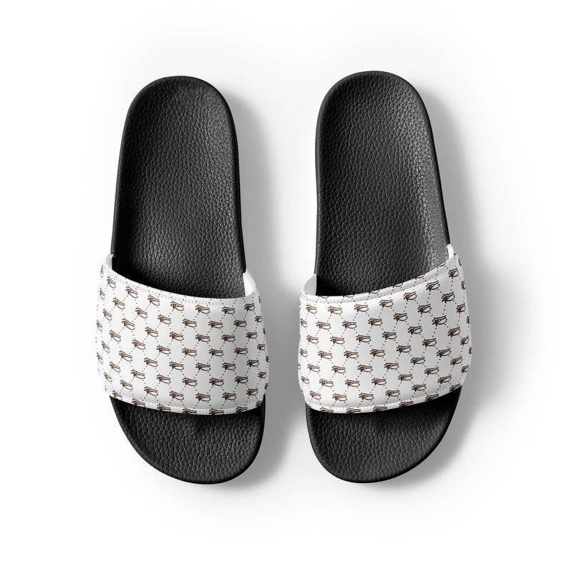 Ankh Awakening Women’s Slides - AWS-032