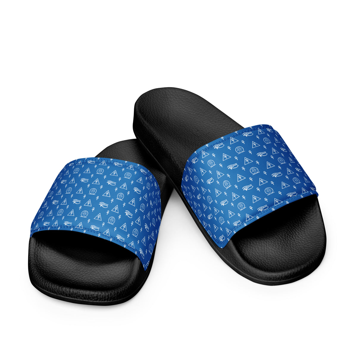 Ankh Awakening Women’s Slides - AWS-005