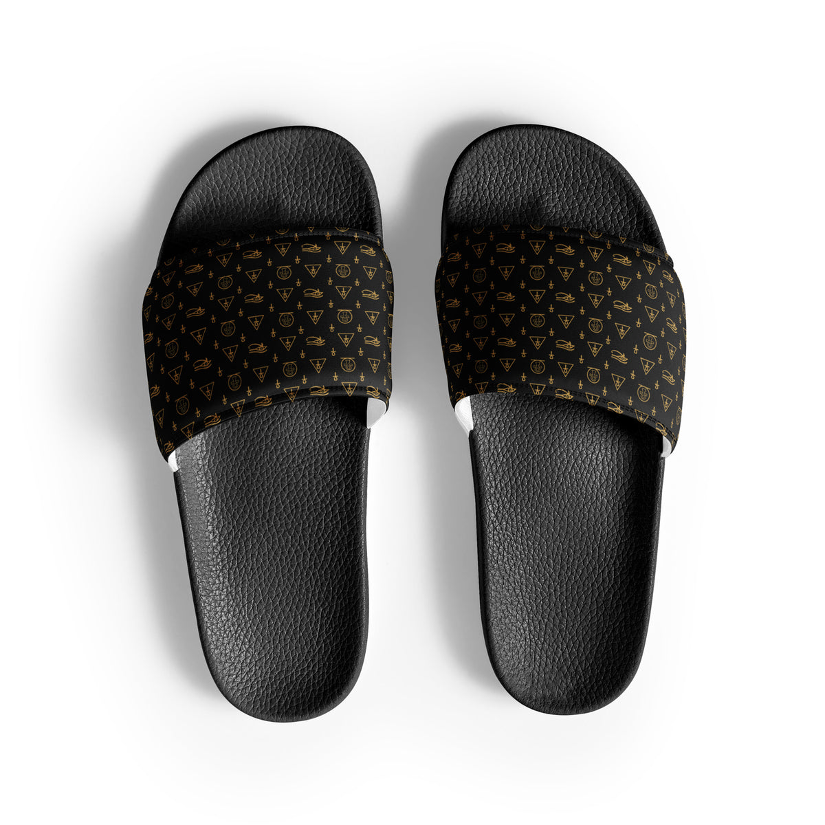 Ankh Awakening Women’s Slides - AWS-011