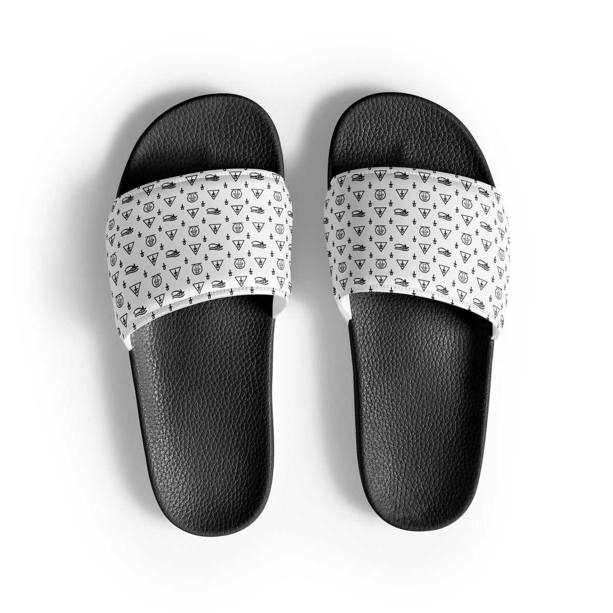 Ankh Awakening Women’s Slides - AWS-014