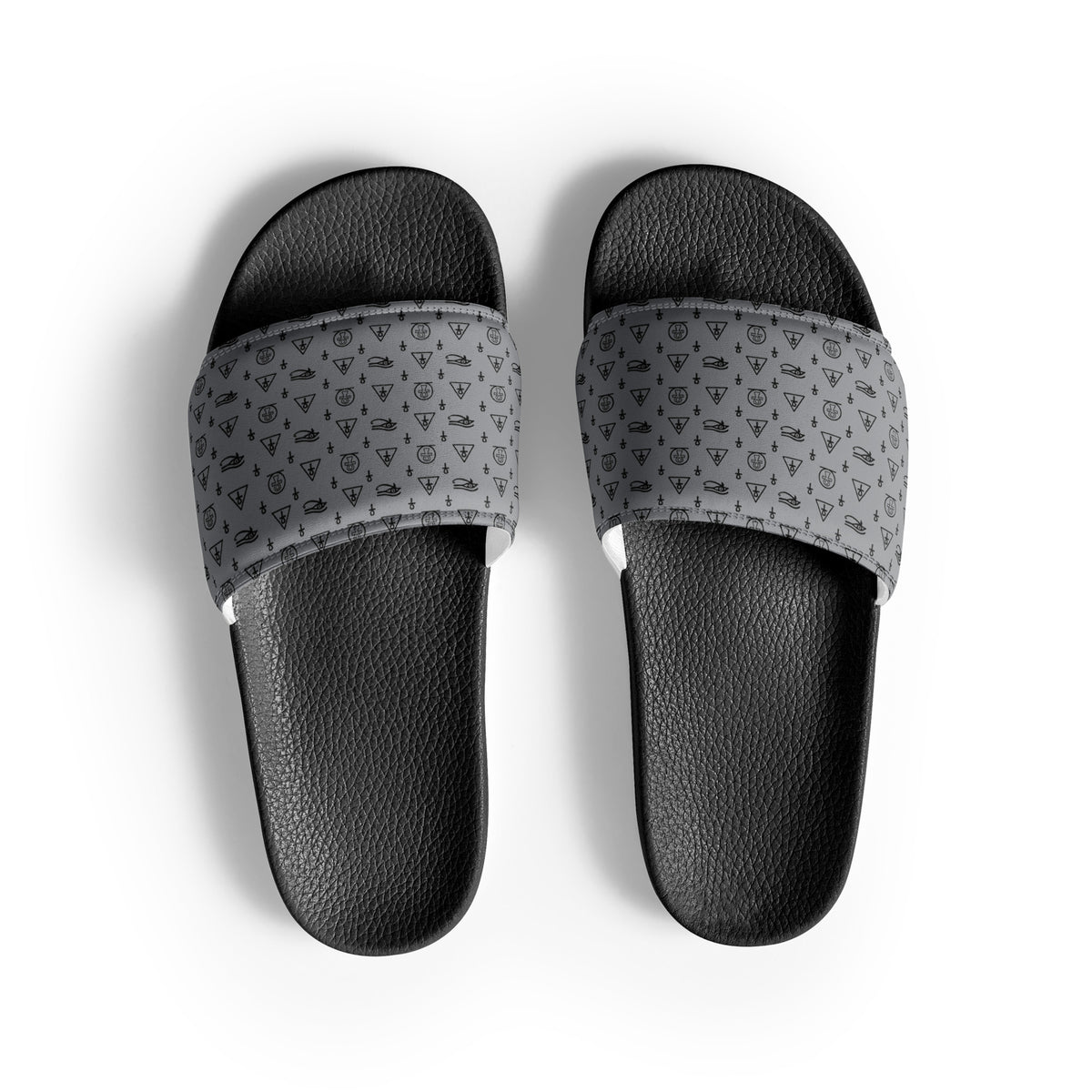 Ankh Awakening Women’s Slides - AWS-016