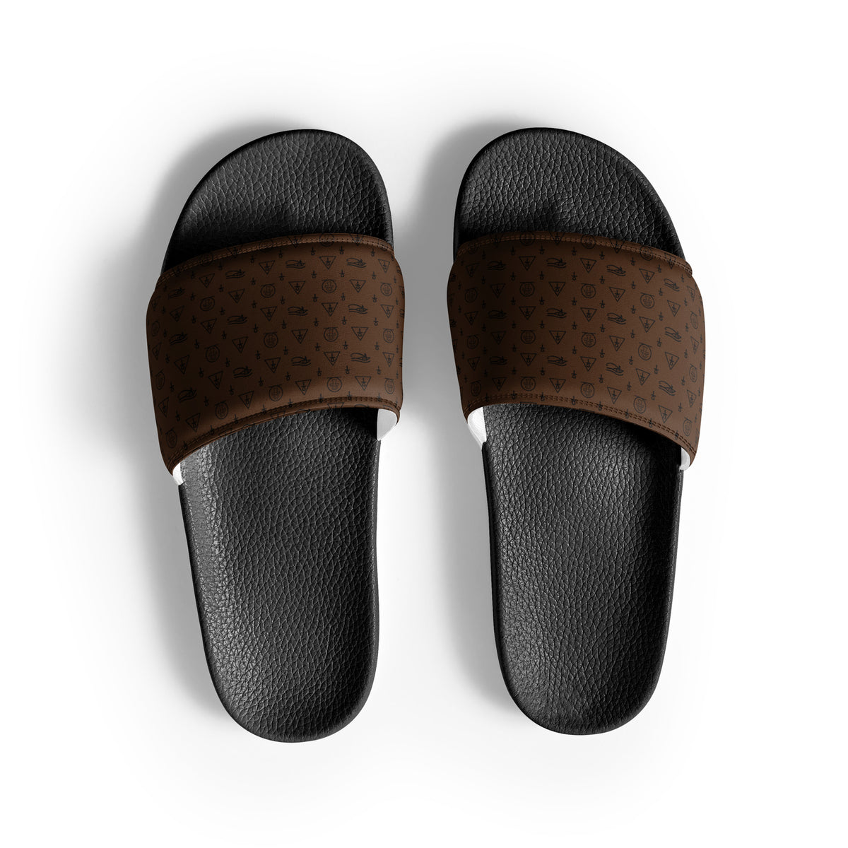 Ankh Awakening Women’s Slides - AWS-017