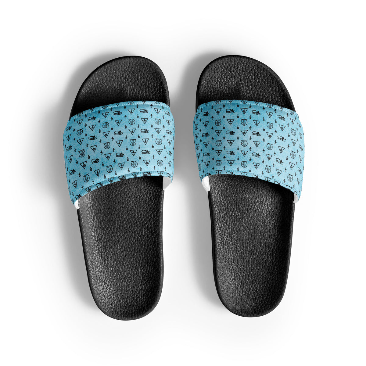 Ankh Awakening Women’s Slides - AWS-018