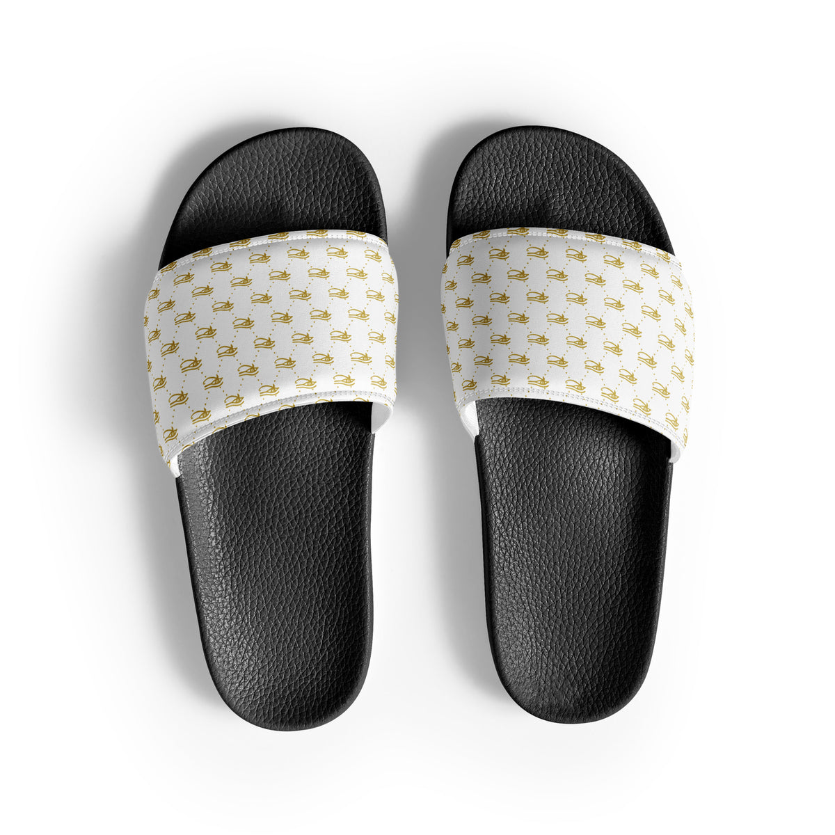 Ankh Awakening Women’s Slides - AWS-029