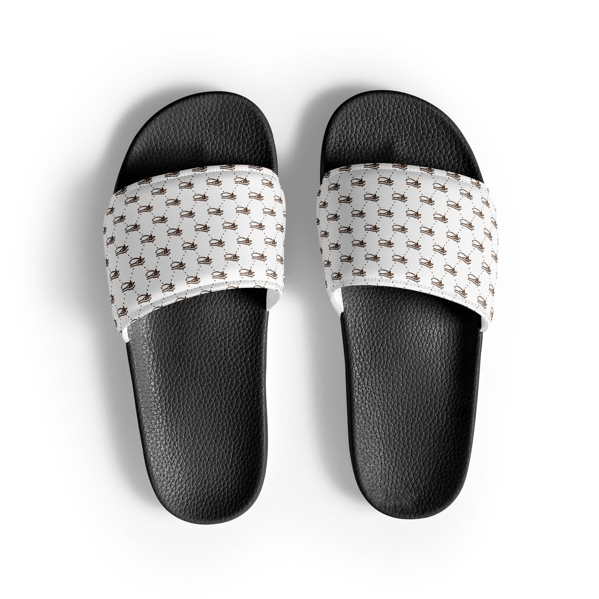 Ankh Awakening Women’s Slides - AWS-032