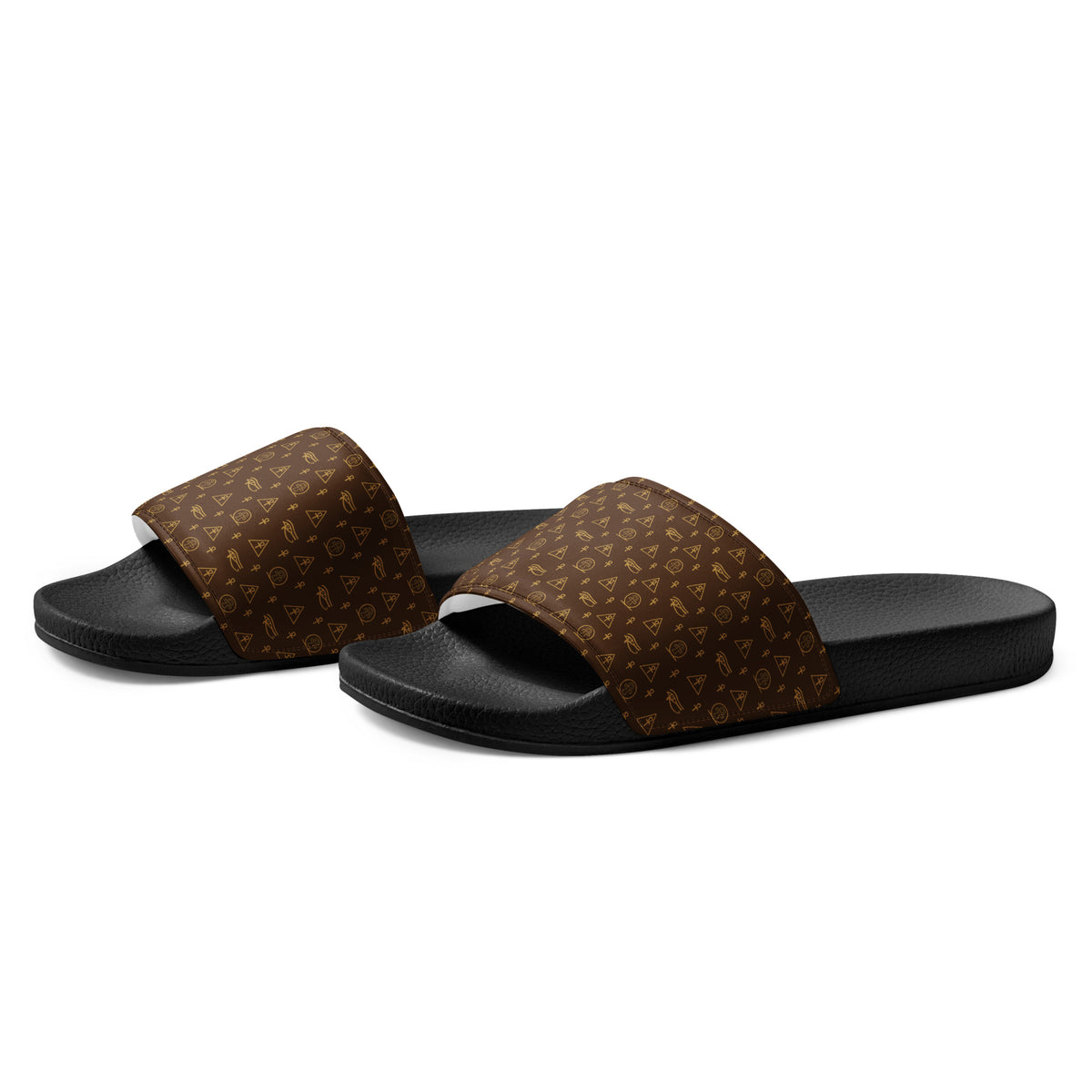 Ankh Awakening Women’s Slides - AWS-010