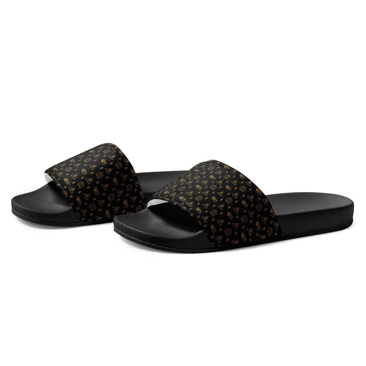 Ankh Awakening Women’s Slides - AWS-011