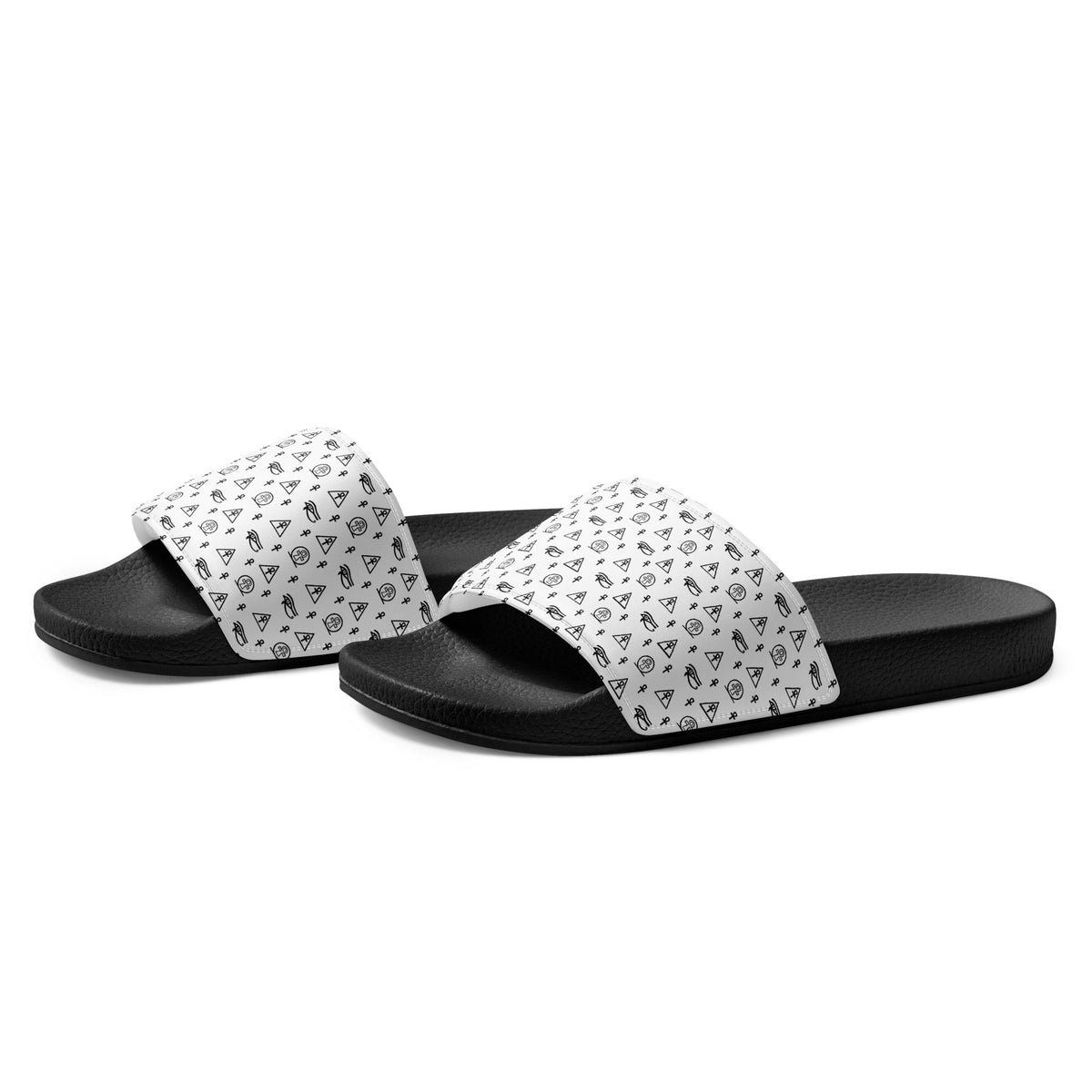 Ankh Awakening Women’s Slides - AWS-014