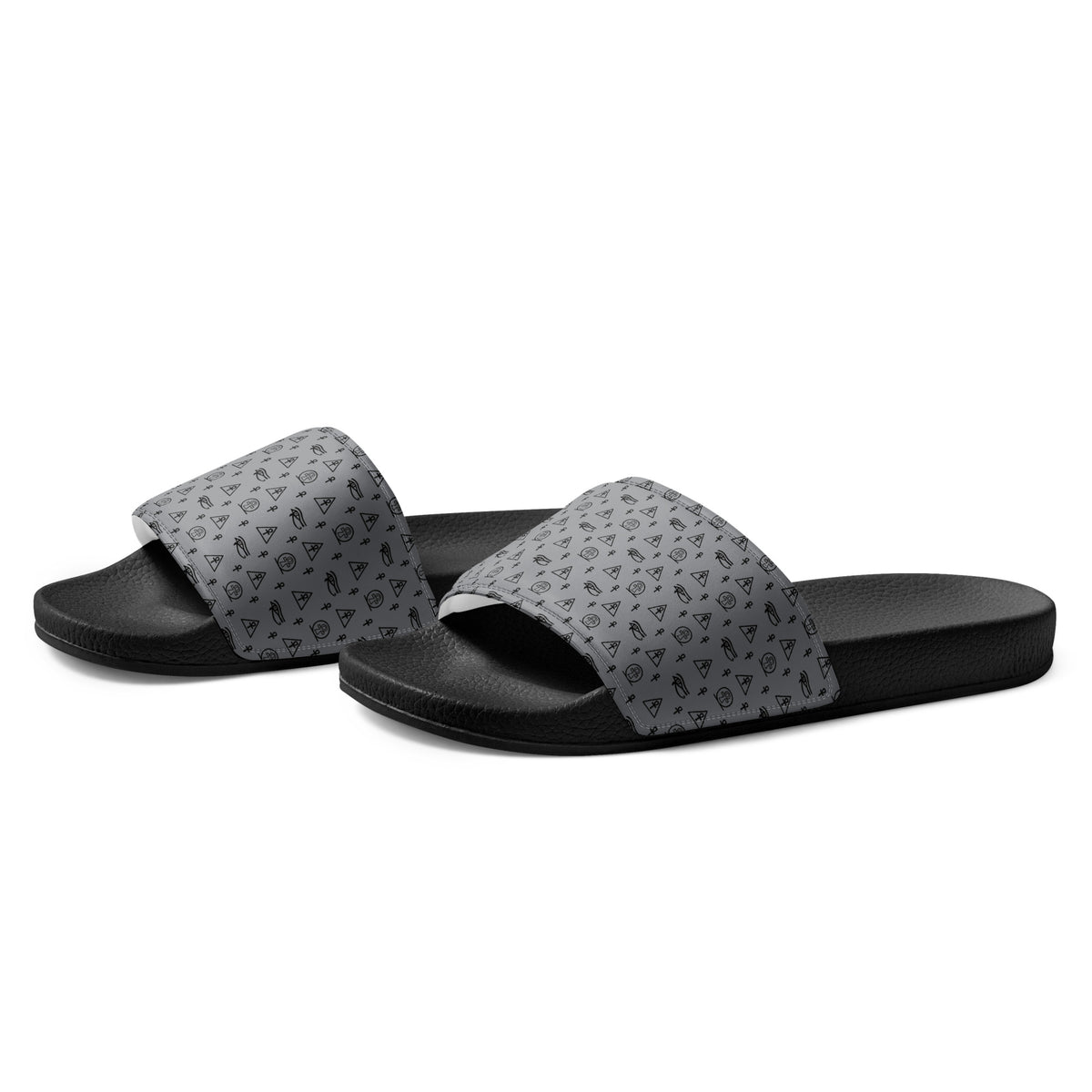 Ankh Awakening Women’s Slides - AWS-016