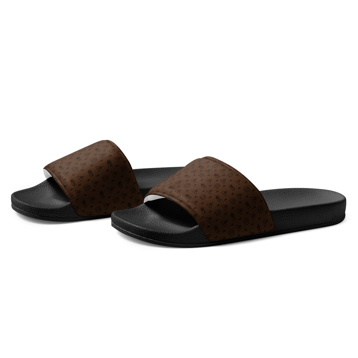 Ankh Awakening Women’s Slides - AWS-017