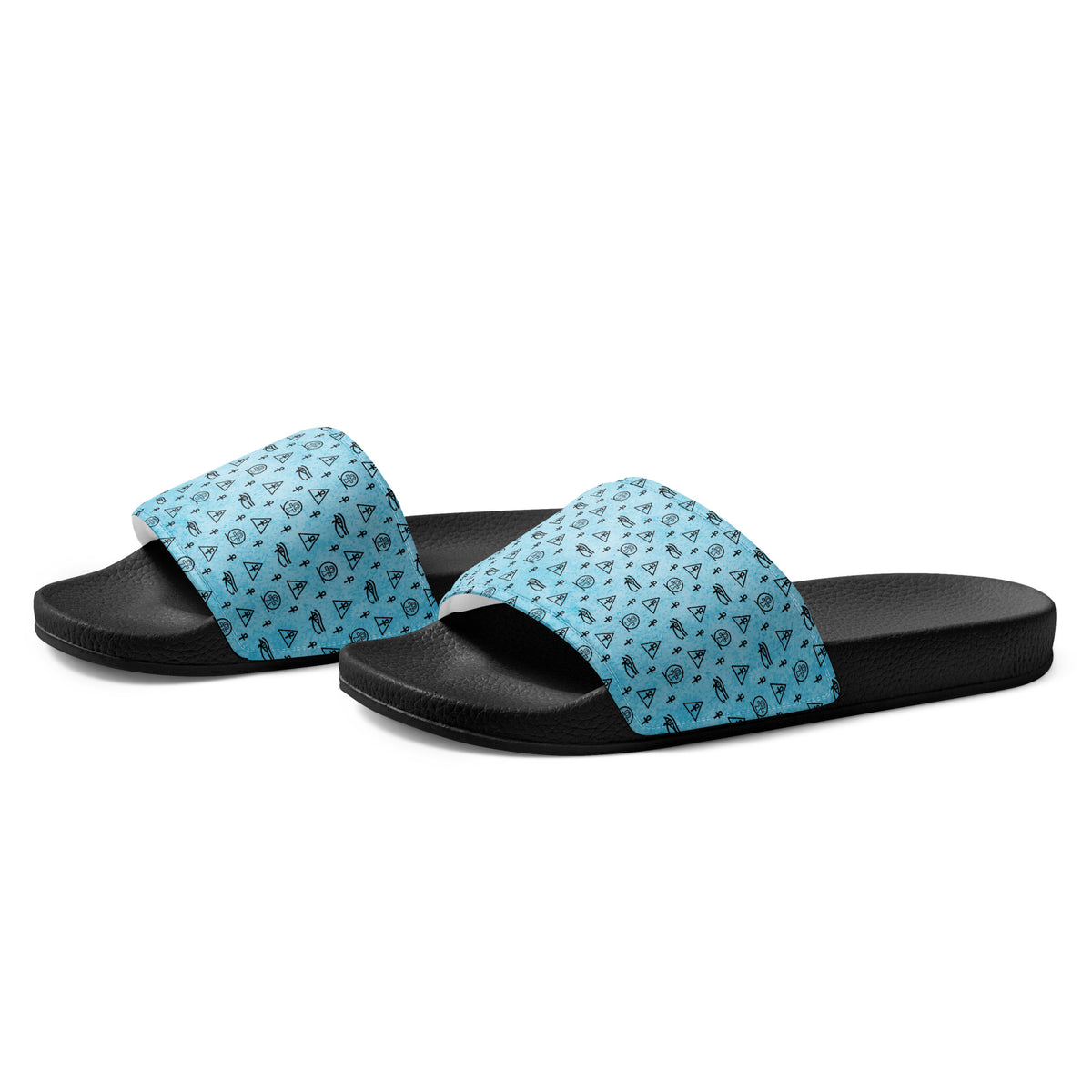 Ankh Awakening Women’s Slides - AWS-018