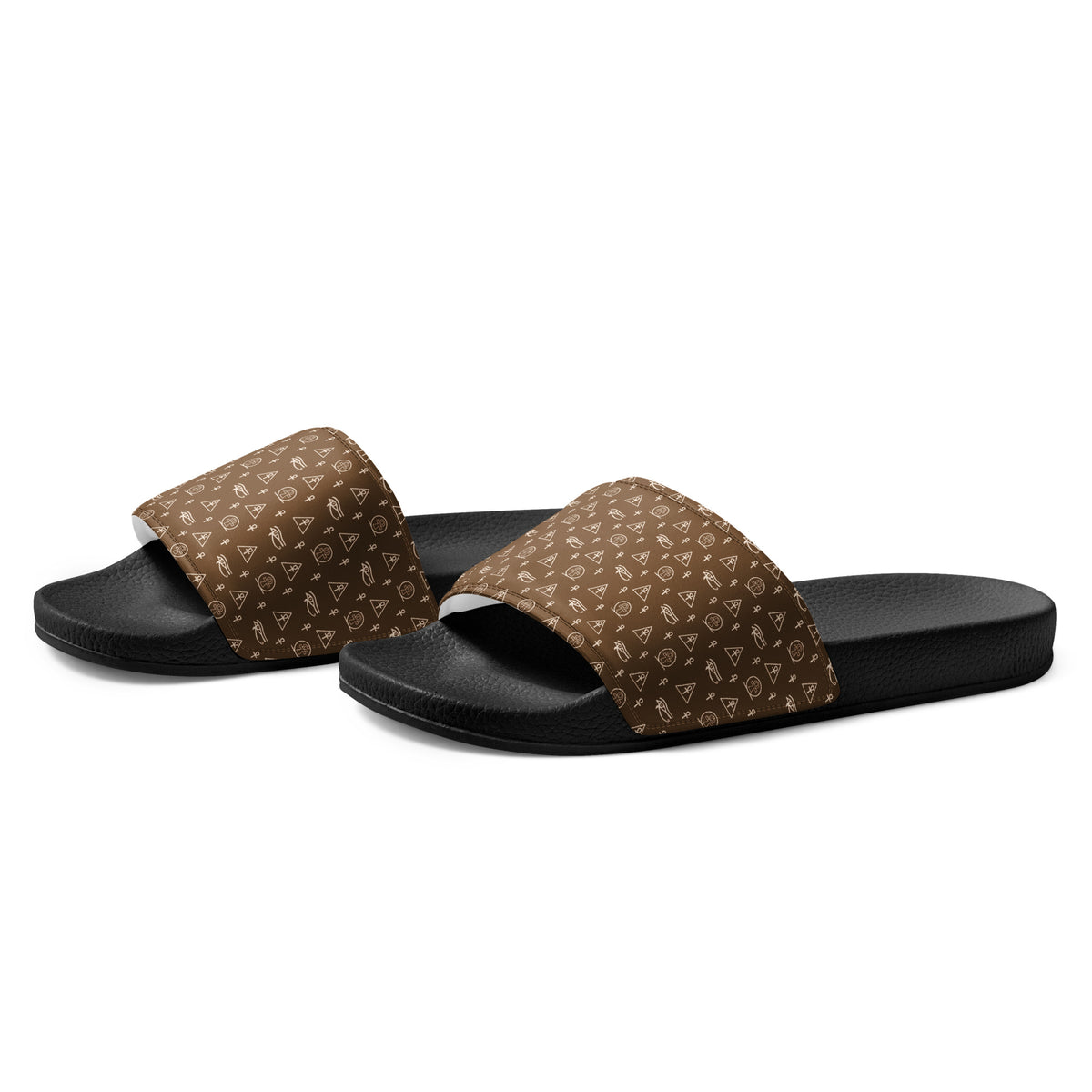 Ankh Awakening Women’s Slides - AWS-020