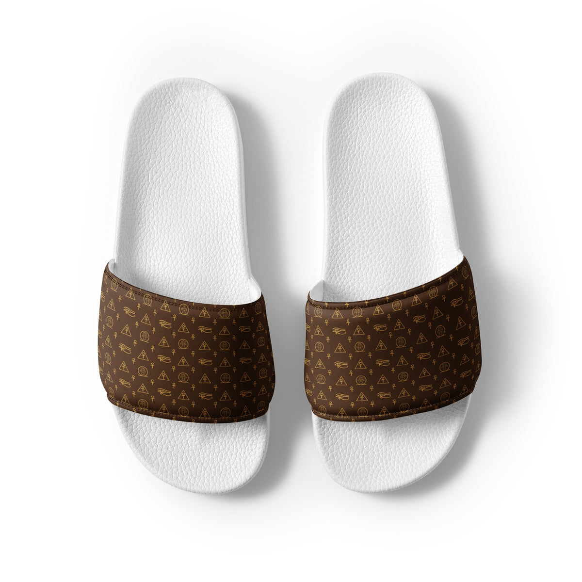 Ankh Awakening Women’s Slides - AWS-010