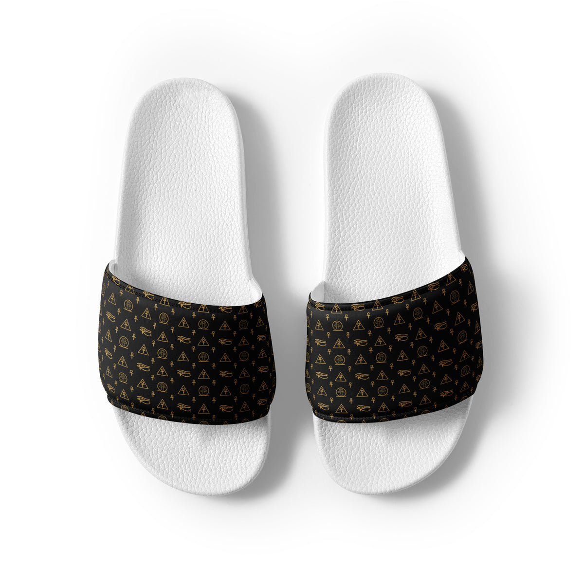 Ankh Awakening Women’s Slides - AWS-011