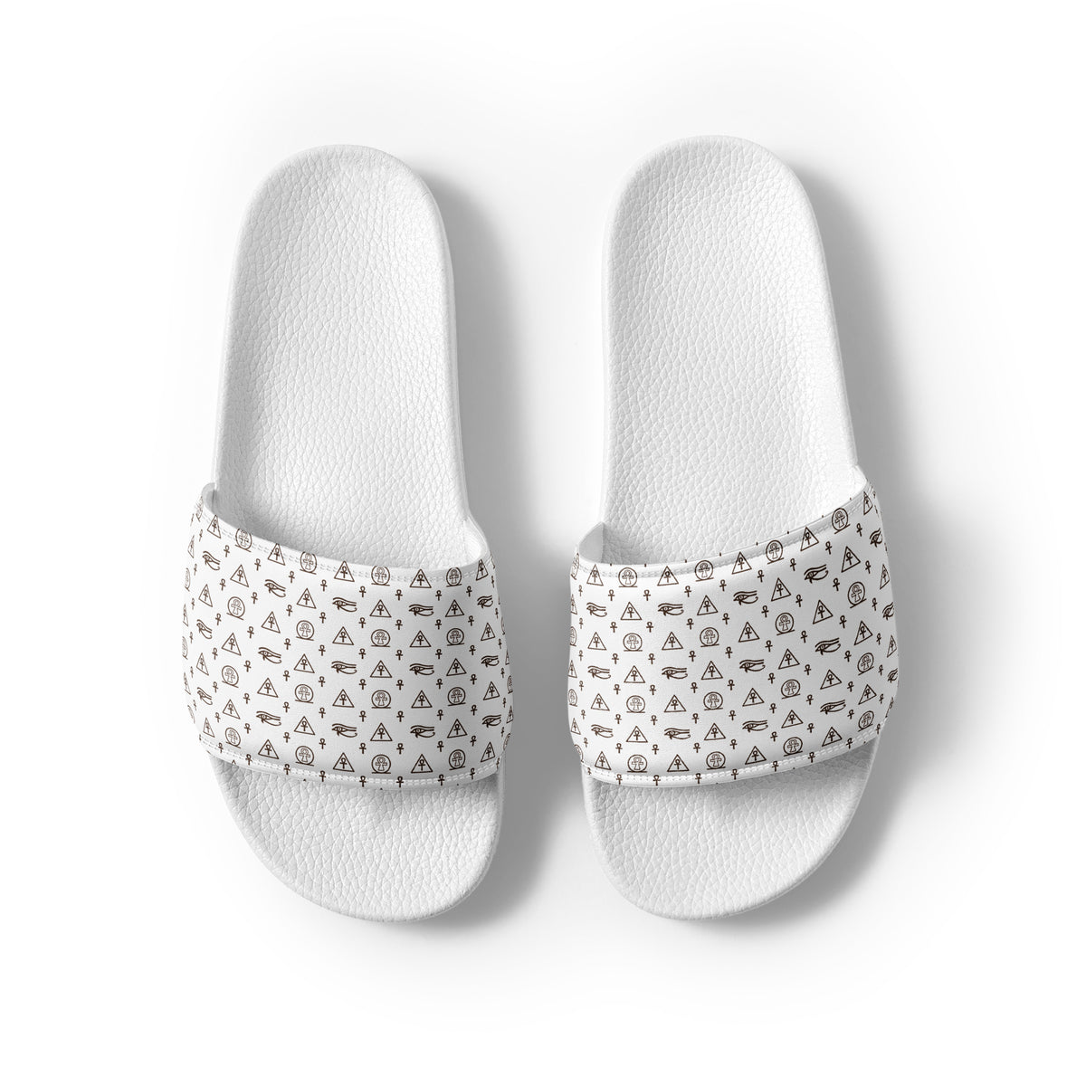 Ankh Awakening Women’s Slides - AWS-012