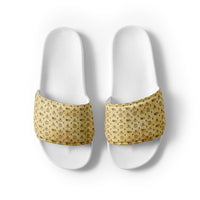 Ankh Awakening Women’s Slides - AWS-013