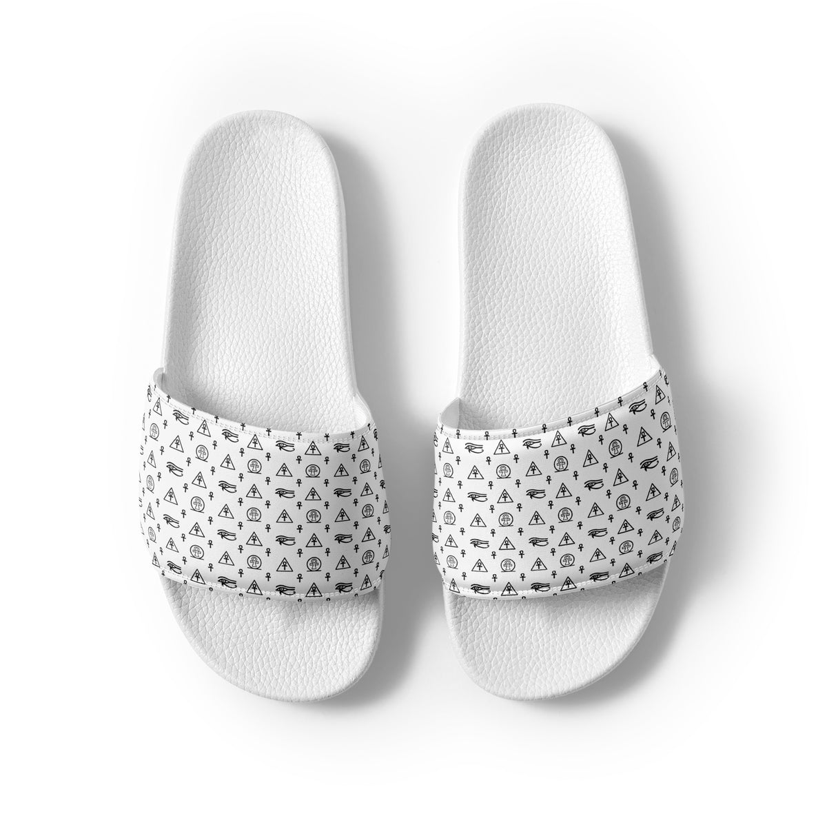 Ankh Awakening Women’s Slides - AWS-014