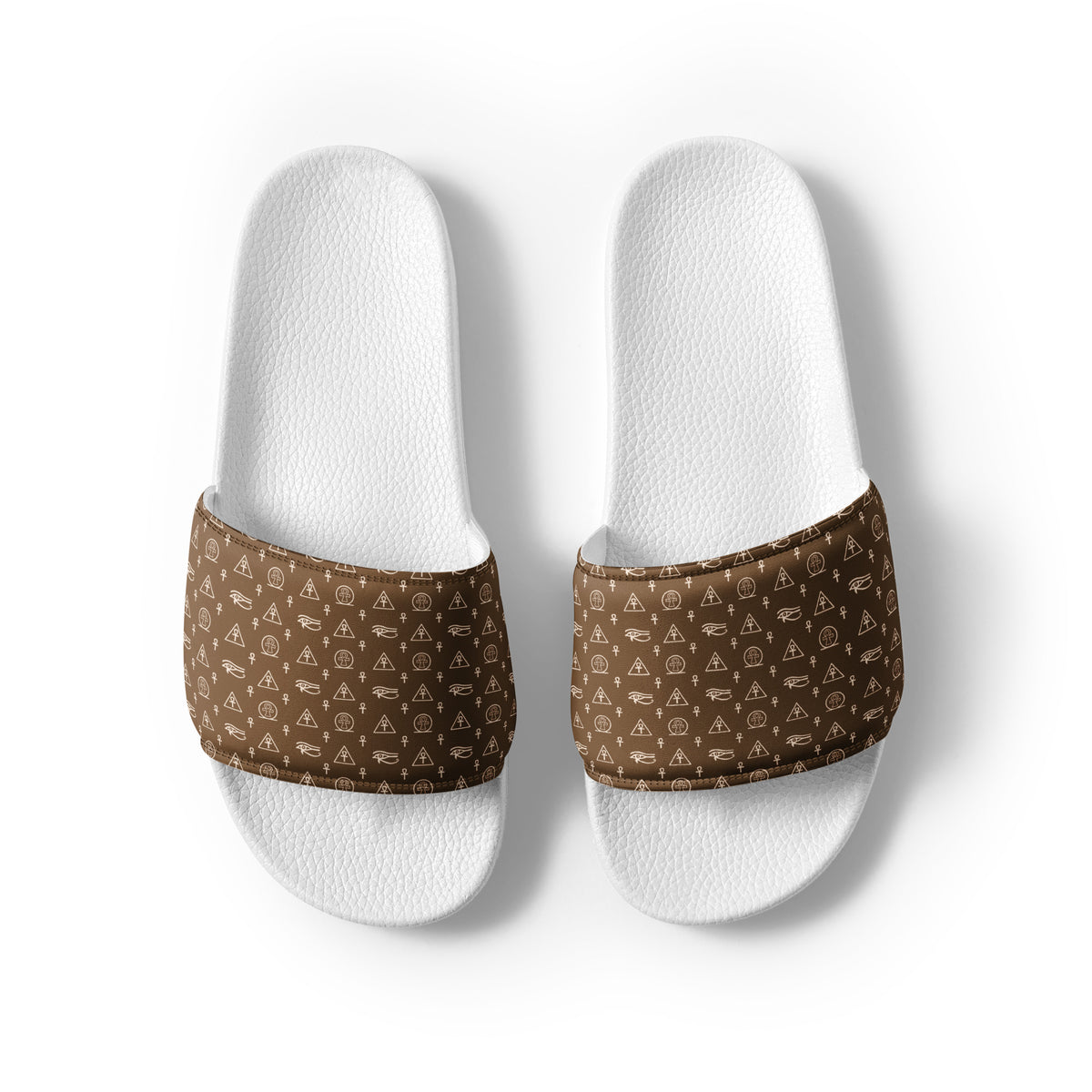 Ankh Awakening Women’s Slides - AWS-020