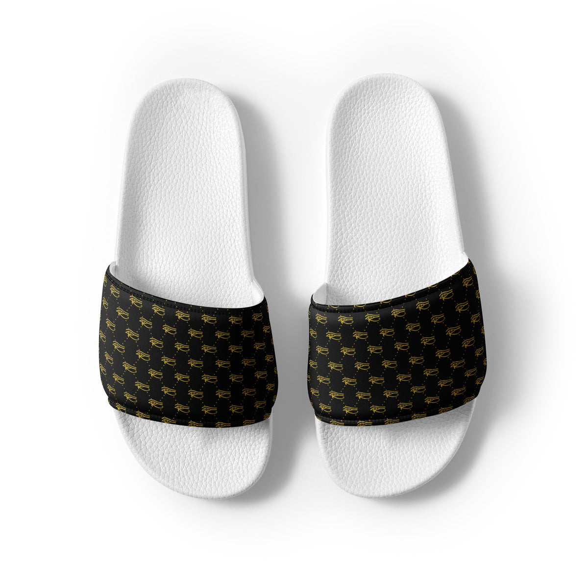 Ankh Awakening Women’s Slides - AWS-031