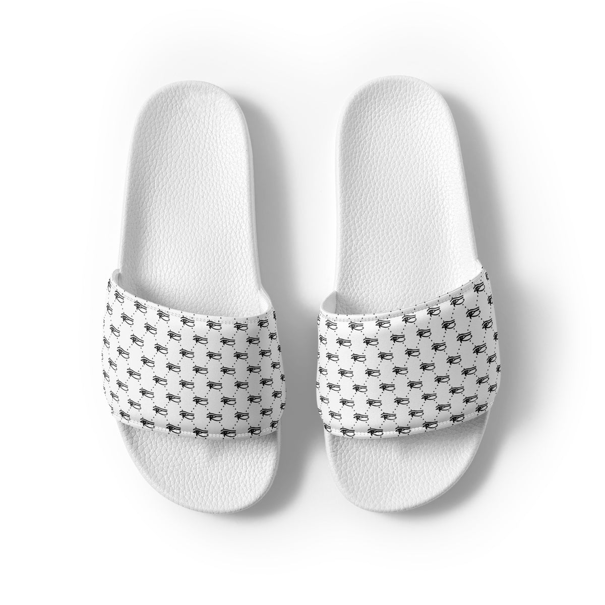 Ankh Awakening Women’s Slides - AWS-034