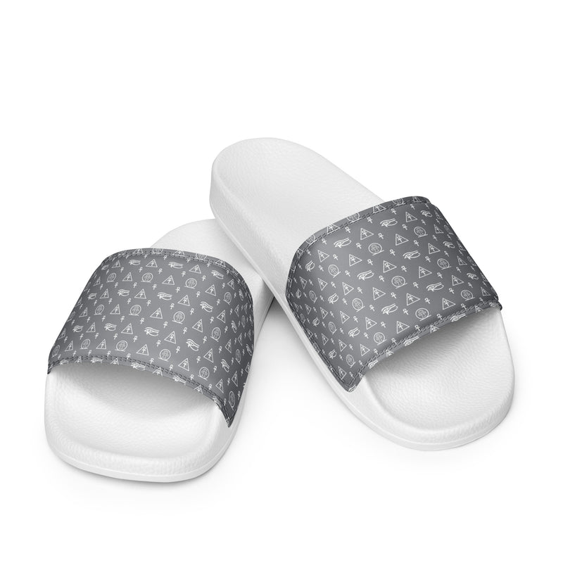 Ankh Awakening Women’s Slides - AWS-003